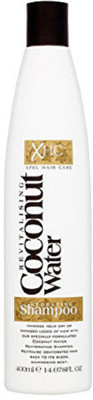 

Xpel Revitalising Coconut Water Hydrating Shampoo(400 ml)
