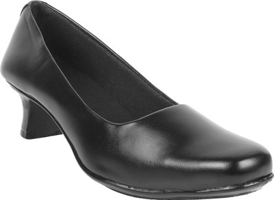 

Cool Wings Corporate Casuals For Women(Black