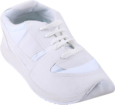 

Go India Store Casuals For Men(White