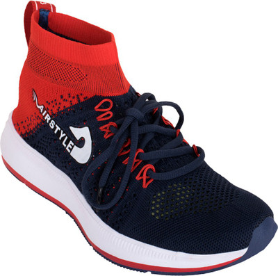 

Go India Store For Men(Red, Blue, Navy