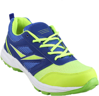 

Go India Store Casuals For Men(Green