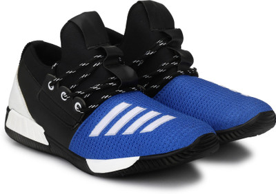 

Prolific Superb Walking Shoes For Men(Multicolor, Blue