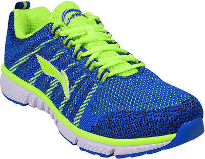Li-Ning Running Shoes For Men(Blue