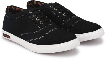 

Rider Boy Derby Sneakers For Men(Black