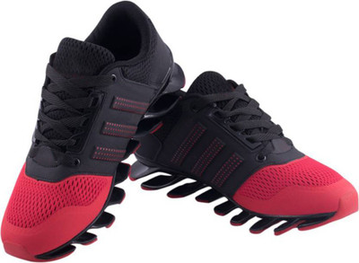 

Go India Store Running Shoes For Men(Red, Black