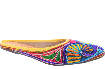 

BLOSSOM Party Wear For Women(Multicolor