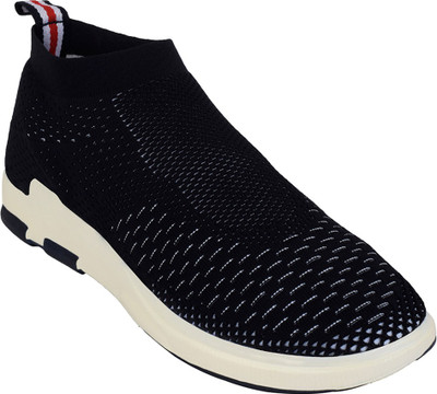

Go India Store Casuals For Men(Black