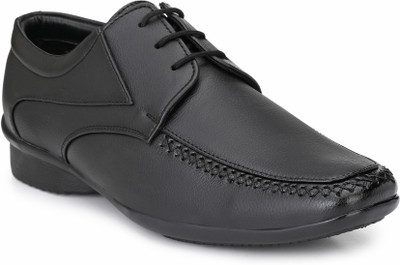 

Prolific Lace Up For Men(Black