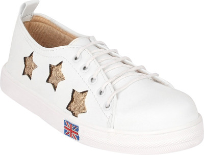 

Cool Wings Casuals For Women(White