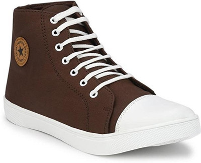 

Despacito Sneakers For Men(Brown