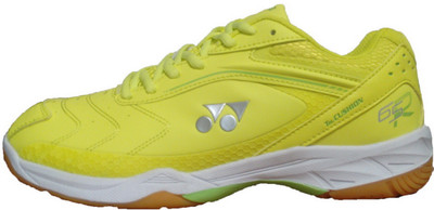 

Yonex Running Shoes For Men(Green, Silver, Lime green