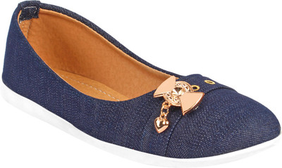 

Cool Wings Bellies For Women(Blue