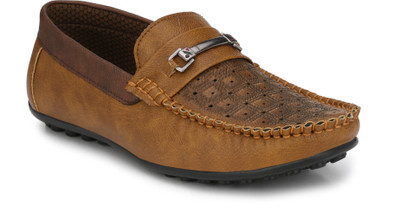 

Despacito Party Wear For Men(Brown