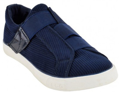 

Go India Store Casuals For Men(Navy