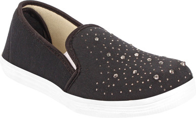 

Cool Wings Bellies For Women(Black