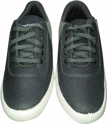 

MB STAR Casuals For Men(Grey