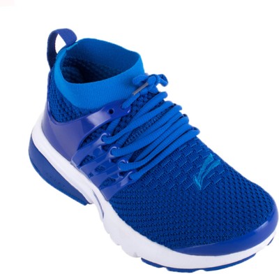 

Go India Store Walking Shoes For Men(Blue