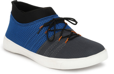 

Despacito Casuals For Men(Blue