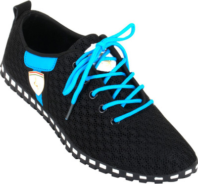 

Go India Store Casuals For Men(Black