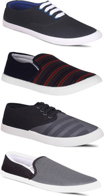 

Cox Swain Loafers For Men(Multicolor, Blue