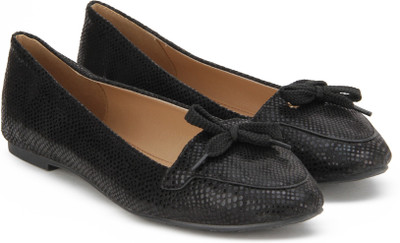 

Lavie Bellies For Women(Black
