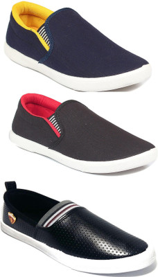 

Jetter Casuals For Men(Black