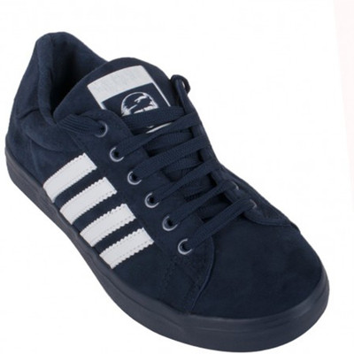 

Go India Store Casuals For Men(Navy