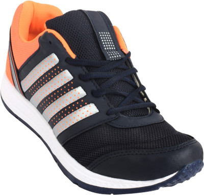 

Go India Store Casuals For Men(Navy