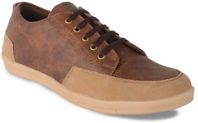 

Duster Duster Beige Casual Shoes Sneakers For Men(Beige