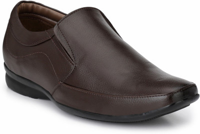 Prolific Slip On For Men(Brown