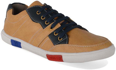 

Duster Duster Beige 1520 Sneakers For Men Sneakers For Men(Beige