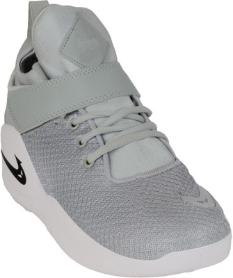 

Go India Store Walking Shoes For Men(Grey