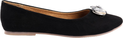 

Lush Bellies For Women(Black