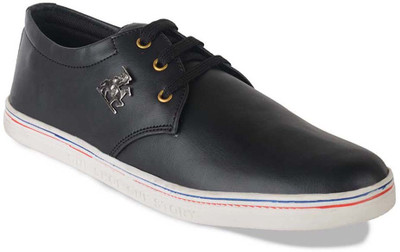 

Duster Duster Black 1547 Sneakers For Men Sneakers For Men(Black