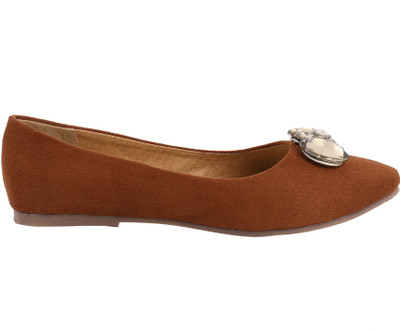 

Lush Bellies For Women(Tan
