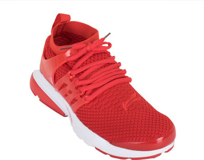 

Go India Store Training & Gym Shoes For Men(Red