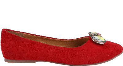 

Lush Bellies For Women(Red