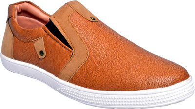 

Ostr Sneakers For Men(Tan