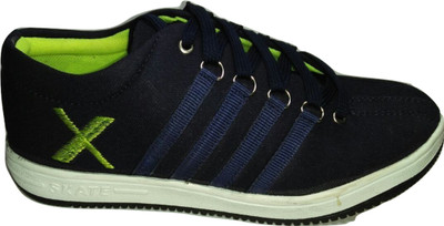 

MB STAR Casuals For Men(Blue
