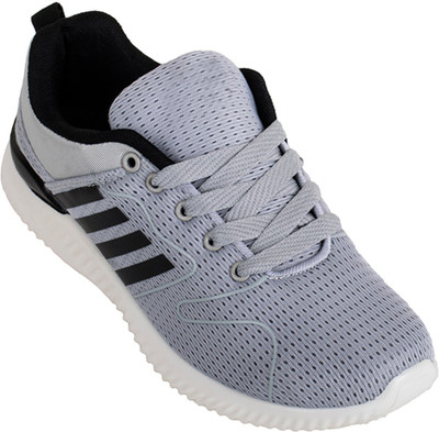 

Go India Store Running Shoes For Men(Grey