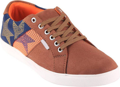 

Go India Store Casuals For Men(Brown