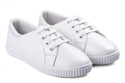 

Paduki 7036 Premium Sneakers For Women(White
