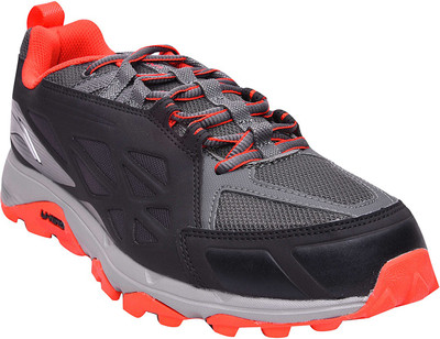 

Li-Ning Running Shoes For Men(Multicolor, Grey