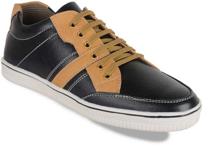 

Duster Duster Black 1520 Sneakers For Men Sneakers For Men(Black