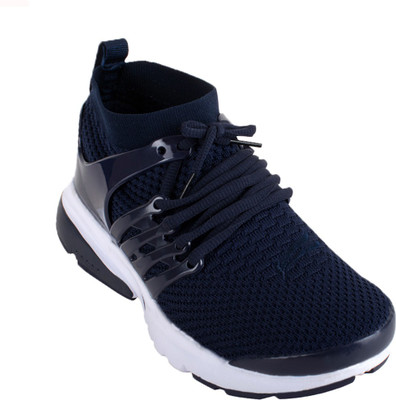 

Go India Store Casuals For Men(Navy