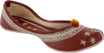 

BLOSSOM Bellies For Women(Multicolor