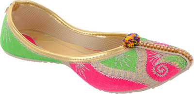 

BLOSSOM Bellies For Women(Multicolor