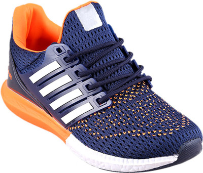 

Go India Store Casuals For Men(Navy