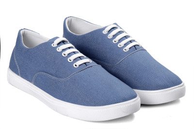 

Paduki 5037 Sneakers For Men(Blue, Grey