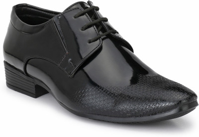 

Prolific Lace Up For Men(Black